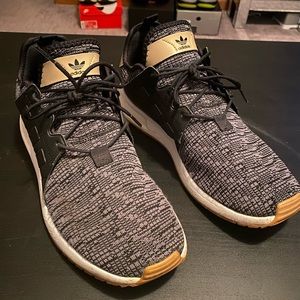 Adidas Men’s Casual Sneaker Size 10